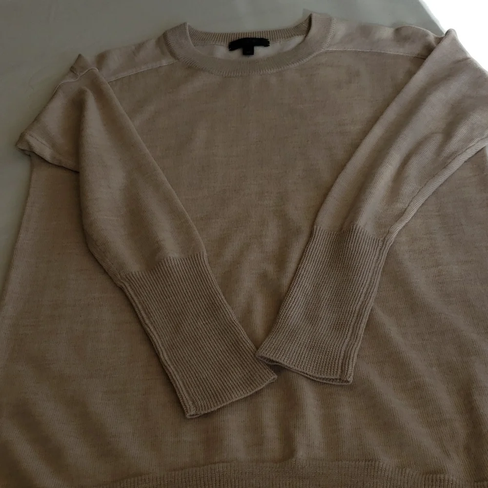 J.crew sweater